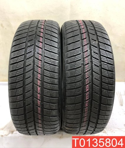 Barum Polaris 5 225/55 R17 101V  - 1