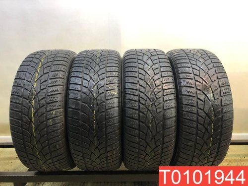 Dunlop SP Winter Sport 3D 225/55 R17 97H RunFlat - 1