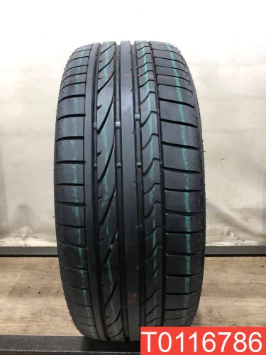 Bridgestone Potenza RE050A 205/45 R17 84V RunFlat - 1