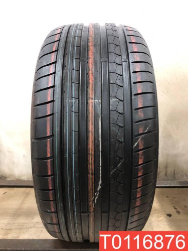 Dunlop SP Sport Maxx GT 255/40 R19 96V  - 1