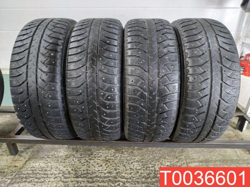 Bridgestone Ice Cruiser 7000 285/60 R18 116T  - 1