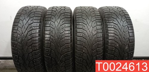 Gislaved Nord Frost 100 SUV 235/65 R17 108T  - 1