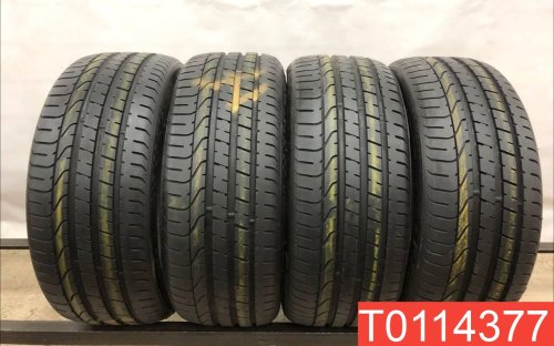 Pirelli Pzero 235/35 R20 88Y  - 1