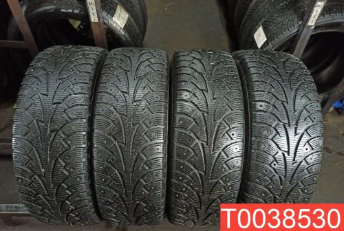 Hankook Winter I'Pike AS 2 W429 225/60 R17 99T  - 1