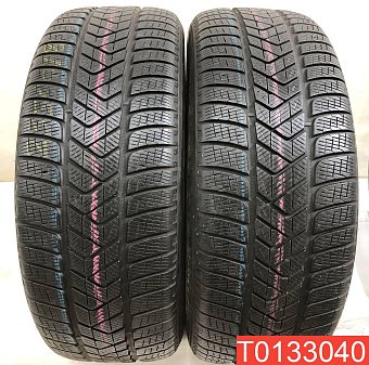 Pirelli Scorpion Winter 235/60 R18 103H 