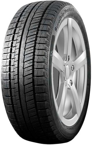 Шины GripMax SureGrip Pro Ice X 315/45 R21 116H BSW нешип - 1