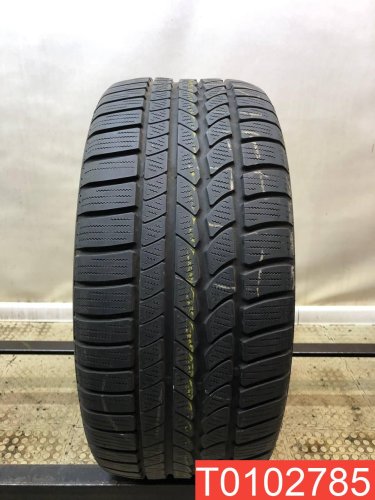Continental ContiWinterContact TS790V 255/45 R17 102V  - 1