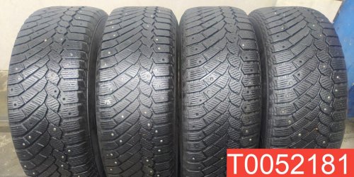 Continental ContiIceContact 4x4 225/65 R17 102T  - 1
