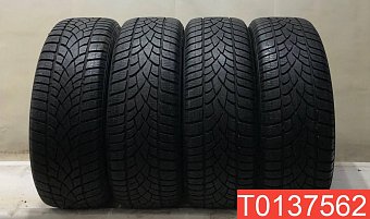 Dunlop SP Winter Sport 3D DSST 225/55 R17 97H RunFlat