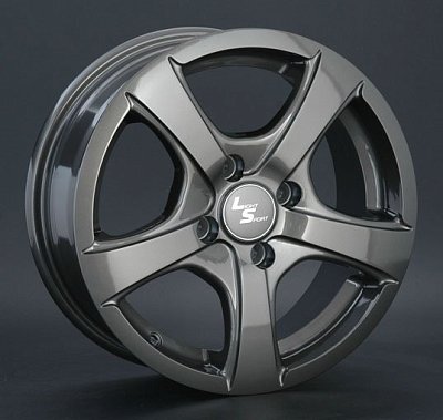 Диски LS wheels 249 - 1