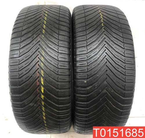 Michelin Cross Climate SUV 245/45 R20 103V  - 1