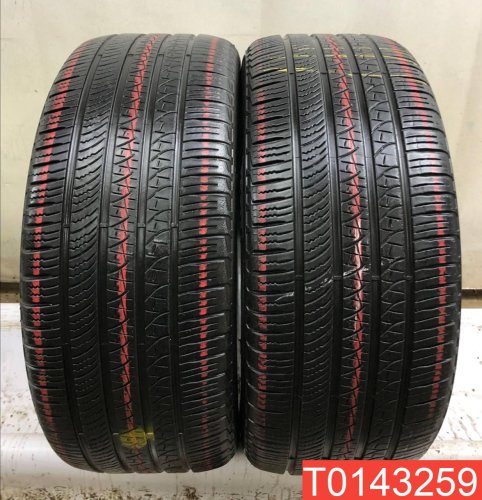 Pirelli Scorpion Zero All Season 285/45 R22 114Y  - 1
