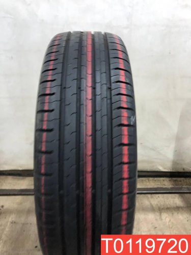 Continental ContiEcoContact 5 195/55 R20 95H  - 1