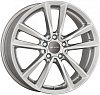 MAK Bremen 7,5x18 5x112 ET44 dia 66,6 silver
