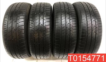 Toyo Tranpath MPZ 205/60 R16 92H 