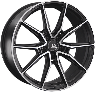 Диски LS FlowForming RC58 - 1