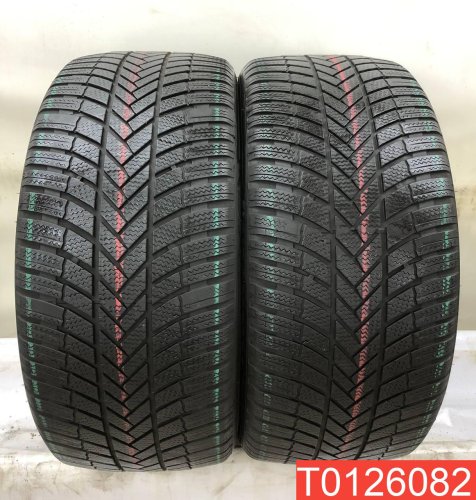 Bridgestone Blizzak LM005 285/40 R21 109V  - 1
