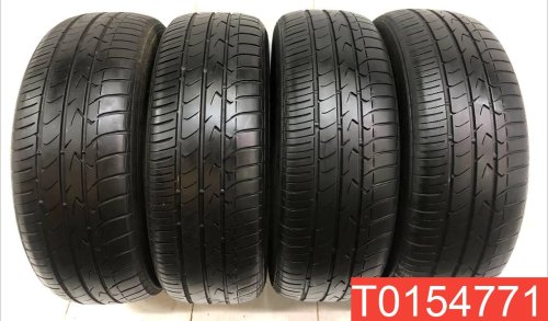 Toyo Tranpath MPZ 205/60 R16 92H  - 1