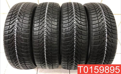Kumho Winter Craft WP51 175/55 R15 77T  - 1