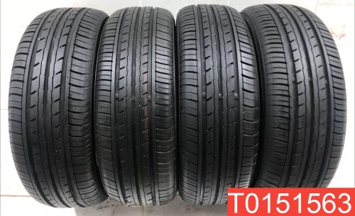 Yokohama BluEarth ES32 185/55 R15 82V  - 1