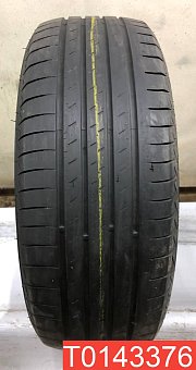 Giti GitiComfort SUV 520 225/60 R17 99H 
