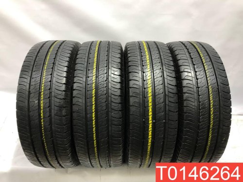 Goodyear EfficientGrip Cargo 215/65 R15 104/102T  - 1
