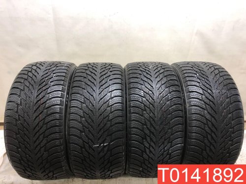 Nokian Tyres Hakkapeliitta R3 255/40 R19 100T  - 1