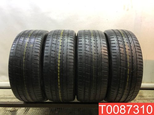 Pirelli Pzero 255/40 R21 102Y  - 1