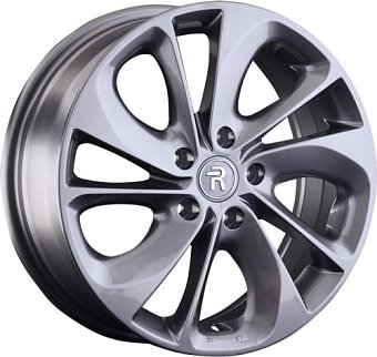 Replay KIA (Ki216) 7x17 5x114,3 ET48 dia 67,1 GM