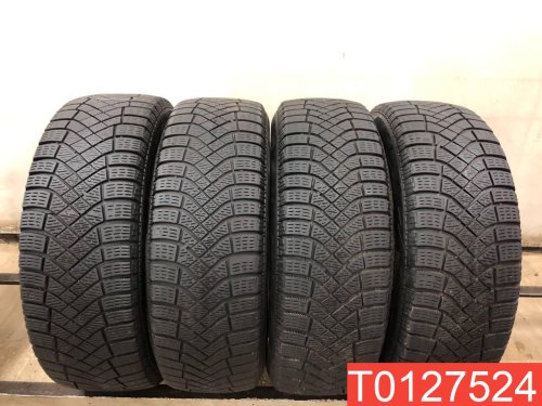 Pirelli Ice Zero FR 195/65 R15 95T  - 1