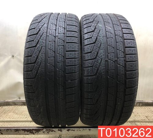Pirelli Sottozero Winter 270 serie 2 235/35 R20 92W  - 1