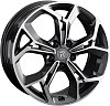 Replay Peugeot (PG94) 7x17 5x108 ET42 dia 65,1 GMF