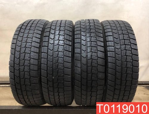 Dunlop Winter Maxx WM02 185/65 R15 88Q  - 1