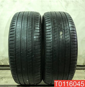 Michelin Latitude Sport 3 235/55 R18 100W 