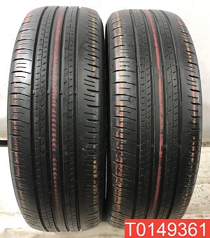 Dunlop Grandtrek PT30 225/60 R18 100H 