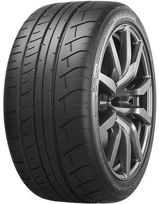 Шины Dunlop SP Sport Maxx GT 600 - 1