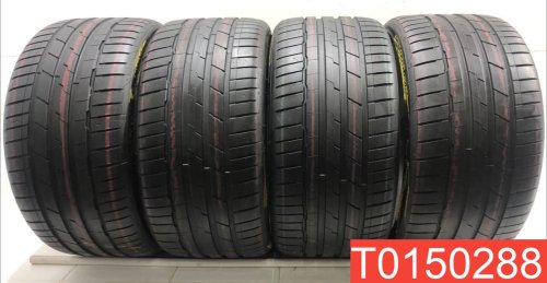 Hankook Ventus S1 Evo 3 K127 285/30 R22 101Y  - 1