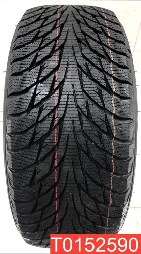 Nokian Tyres Hakkapeliitta R2 245/50 R18 100R RunFlat - 1