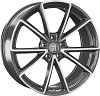 Replay Audi (A225) 8,5x19 5x112 ET40 dia 66,6 GMF