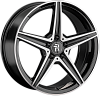 Replay Audi (A299) 8x19 5x112 ET39 dia 66,6 BKF