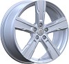 Replica Replay Peugeot (PG78) 7,5x18 5x108 ET49 dia 65,1 S