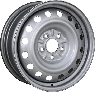 Диски TREBL X40009 - 1