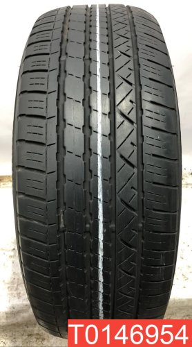 Dunlop Grandtrek Touring AS 235/55 R19 101V  - 1