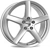 Dezent TY 8x18 5x112 ET48 dia 70,1 silver