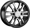 LS wheels 1287 7x17 6x139,7 ET38 dia 67,1 BKF