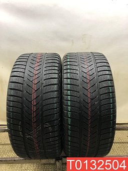 Pirelli Sottozero 3 275/40 R20 106V RunFlat