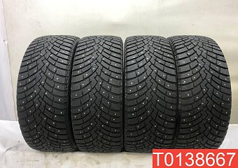 Pirelli Scorpion Ice Zero 2 255/50 R19 107H 