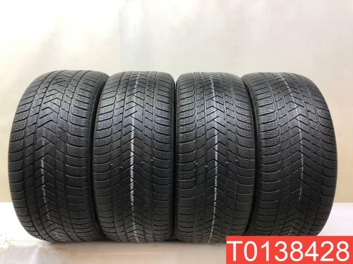 Pirelli Scorpion Winter 265/50 R19 110V  - 1