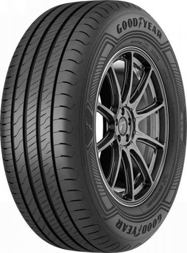 Шины Goodyear EfficientGrip 2 SUV 235/65 R17 104V - 1