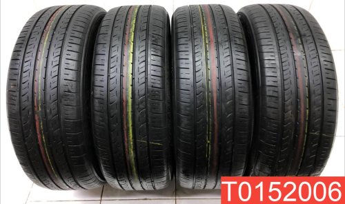 Toyo Proxes R44 225/55 R18 98H  - 1
